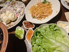 -奉天小馆·非遗东北菜(沈阳万象城店)