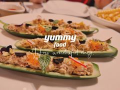 新金枪鱼黄瓜船-佐度王子扒房(爱建卓展店)