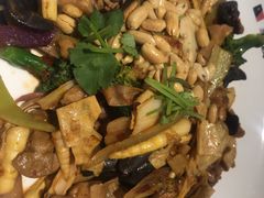 -拿渡麻辣香锅(龙旗购物中心店)