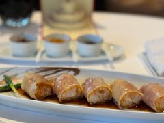 -宝丽轩中餐厅BAOLIXUAN
