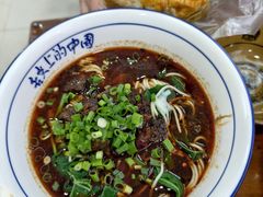 -刘氏方酥锅盔(古城总店)