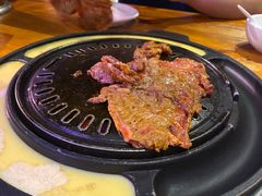 -超级神炭烤肉夜食(芥园西道店)