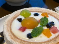 -大连君悦酒店·星海湾壹号Dalian·Dalian(星海广场店)