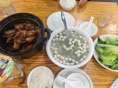 -斯丹姜母鸭·古法干香(涂门街总店)