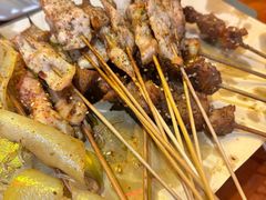 -本色.小马哥烧烤(五一路总店)