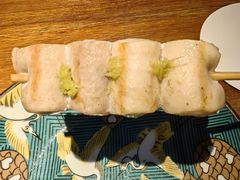 -鸟幸 TORISAKI 炭火居酒屋