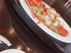 -中山保利艾美酒店-乐美中餐厅