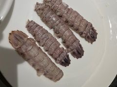 皮皮虾-神洲四海大酒楼(王府井澳门中心店)