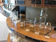 -星巴克(来福士2F店)