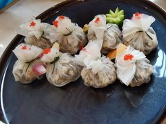 -周三的情书花园餐厅(江北店)