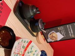 -鸟山鸣·日料食堂(王府井店)