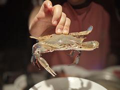 -加餐海鲜自助(宝龙一城店)
