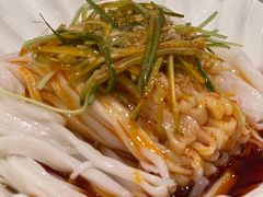 -陕西大厦中餐厅(陕西驻沪办店)