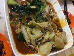 -林静小吃(复兴路店)