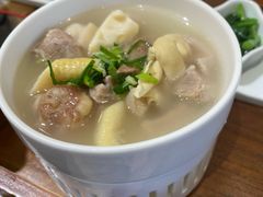 -松鹤楼面馆(清河万象汇店)