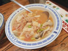 -老雒阳面馆·水席(定鼎门店)