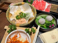 -捞王锅物料理(金华义乌之心店)