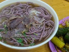 -牛马行牛肉饸饹铺(青岛街店)