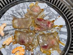 -九田家黑牛烤肉料理·自助(洪洞县城市花园店)