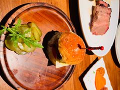 -ONE SMILE 美式烟熏慢烤(壹方汇店)