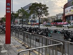 -天鲜阁·海鲜粤菜·33年老字号(石槎白云站店)