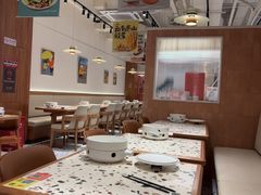 -姥姥家春饼店(惠新东街店)