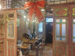 -西关84·History·Art·Cafe