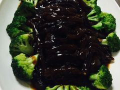 -逸林轩中餐厅(中信泰富朱家角锦江酒店)