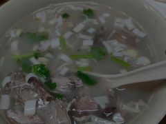 -武圣羊汤·西北面(朝阳门店)