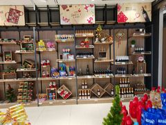 -悦喜客来购物广场(中山路店)