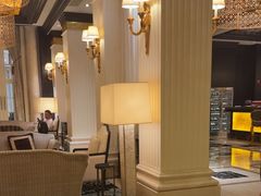 -大堂吧·下午茶·特调鸡尾酒(大连一方城堡豪华精选酒店)