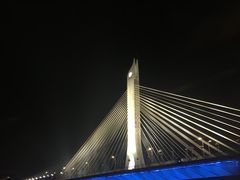 -珠江夜游广州塔·中大码头