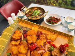 -食光慢宴·安吉土菜馆