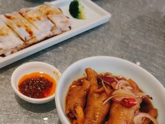 -裕华海鲜·深圳粤菜(福永店)