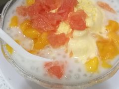 -芬芳甜品(同福路店)
