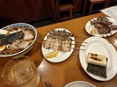 -福烤锦花(长乐路店)