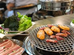 -P1泥炉烤肉(市桥富华东路店)
