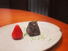 脆皮雪花牛肉-翕间食·精致淮扬菜(江苏大剧院店)
