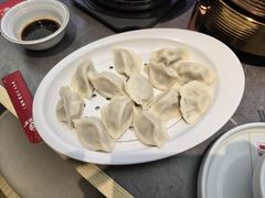 -老郑家东北春饼(茂业天地店)