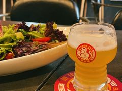 -Boxing Cat Brewery拳击猫精酿啤酒馆(永福店)