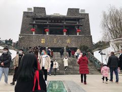 -北川巴拿恰