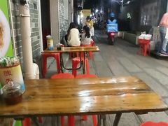 -陈添記·祖傳爽鱼皮·西关老字号(广州首店)