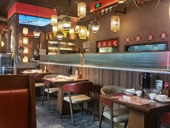 -恰饭·老长沙市井菜 (天河客运站店)
