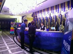 -米悦量贩式KTV(悦海新天地店)