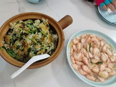 -美味之家·湖景农家乐(太湖东山店)