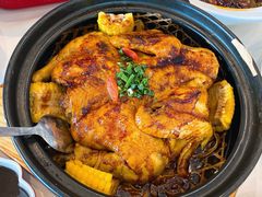 -大鸭梨烤鸭(石佛营店)