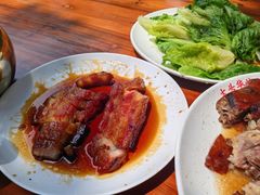 -黄连大头华烧鹅(萧地大马路店)