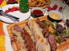 -华阳时光吧餐厅(华阳广场国际大饭店)