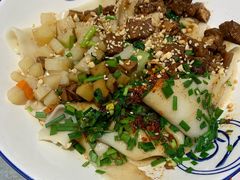 -大嘻咹biangbiang面(历史博物馆店)