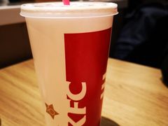 百事可乐-肯德基(东直门来福士店)